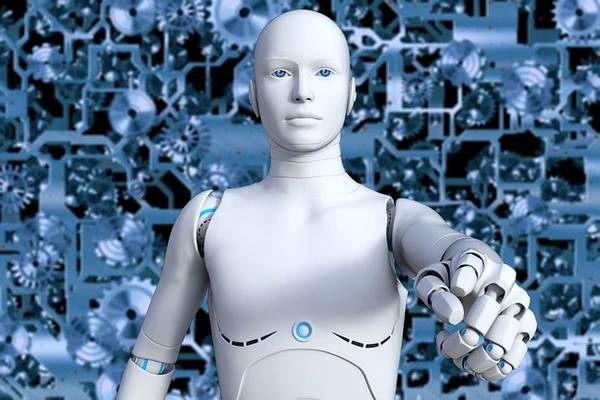 Automatizacija procesa - digitalna računovodstvena platforma